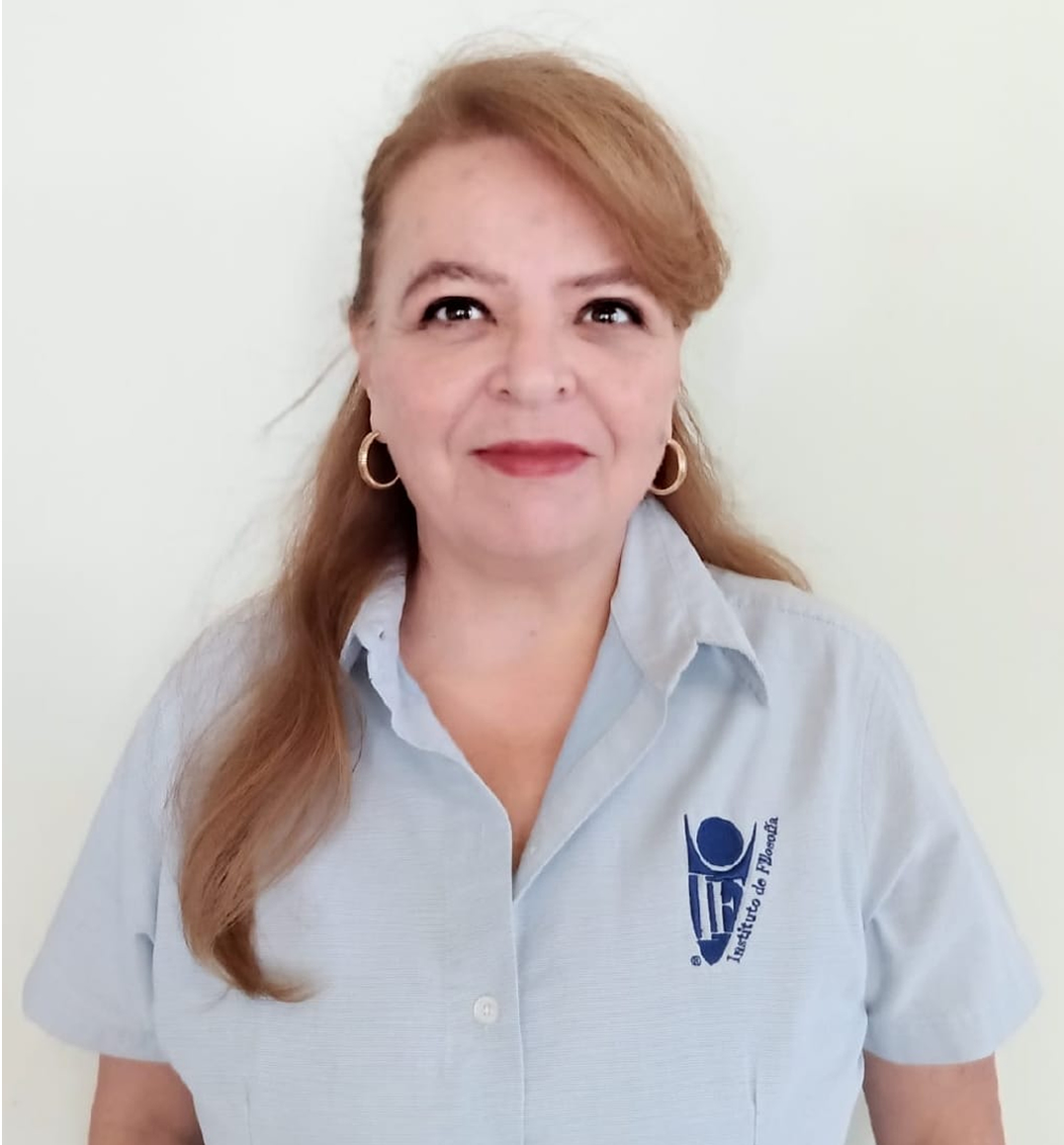 Jefa de Control Escolar