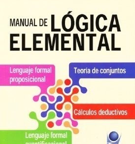 Manual de lógica elemental