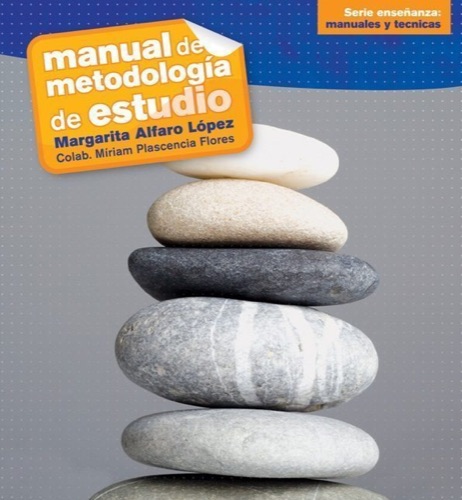 Manual de metodología de estudio