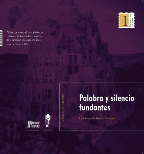 Palabra y silencio fundantes