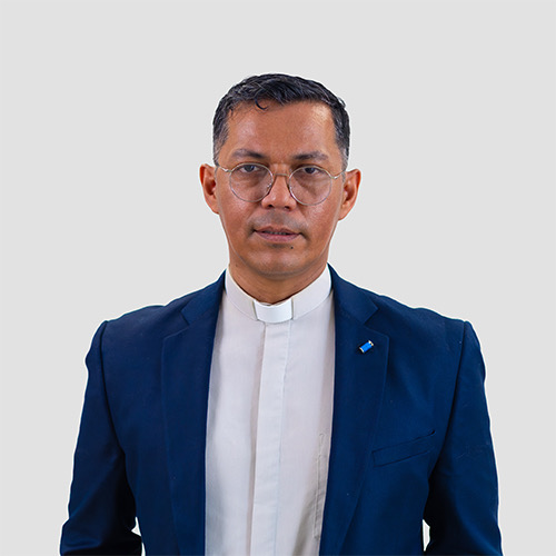 P. Juan Carlos Equihua