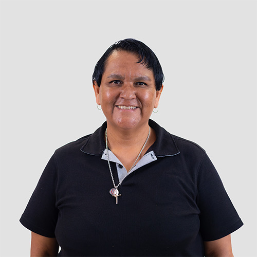 MVZ. Julieta González Rojas