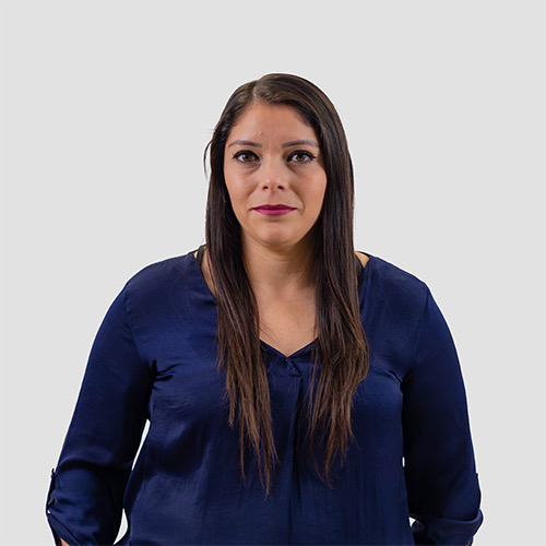 Lic. Elba Yadira Gutiérrez Flores