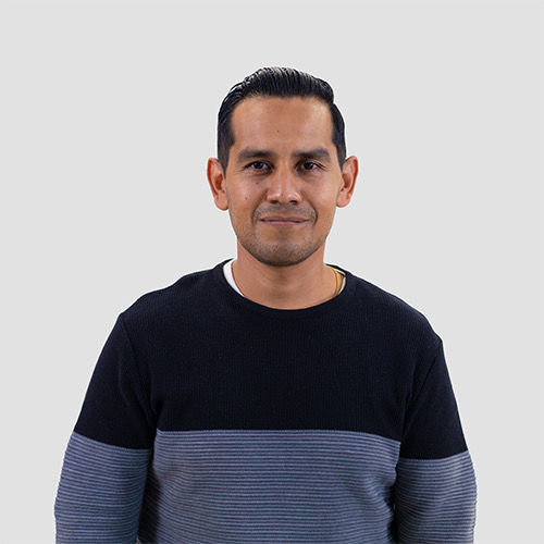 Ing. José Alejandro Padilla Villaseñor