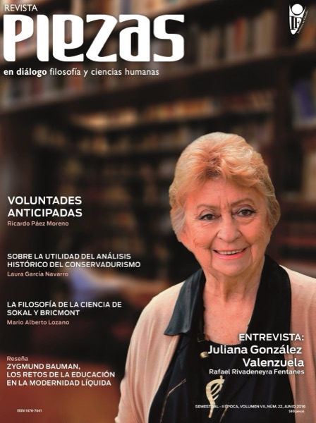 Piezas número 22