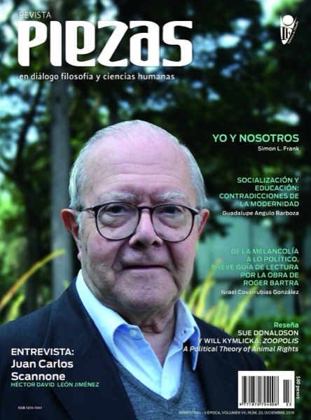 Piezas número 23