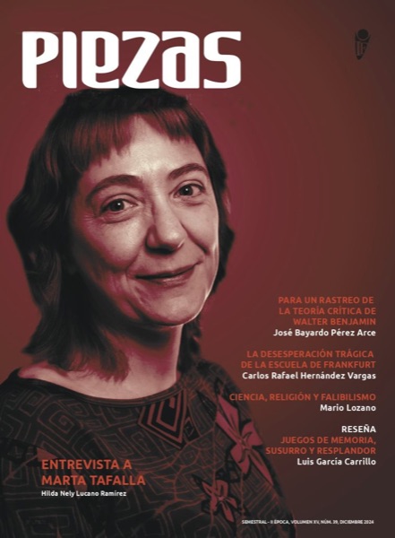 Piezas número 39