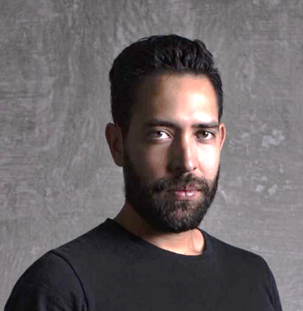 Dr. Esteban Arellano