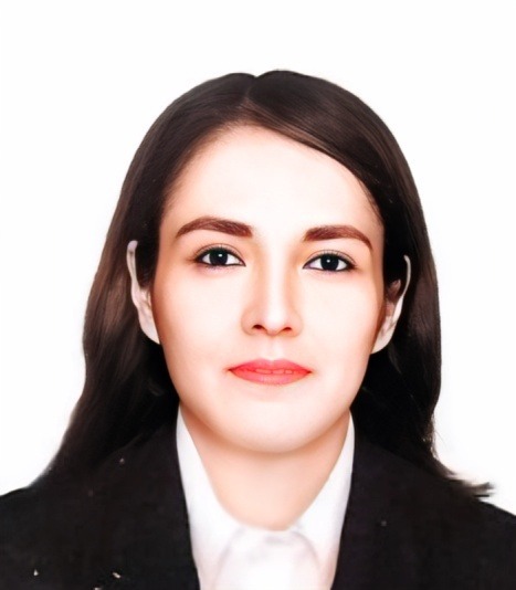 Lic. Georgina Quiroz Pérez