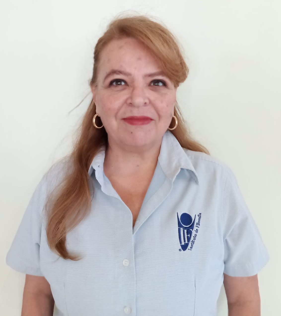 Lic. Lorena Manzano Navarro